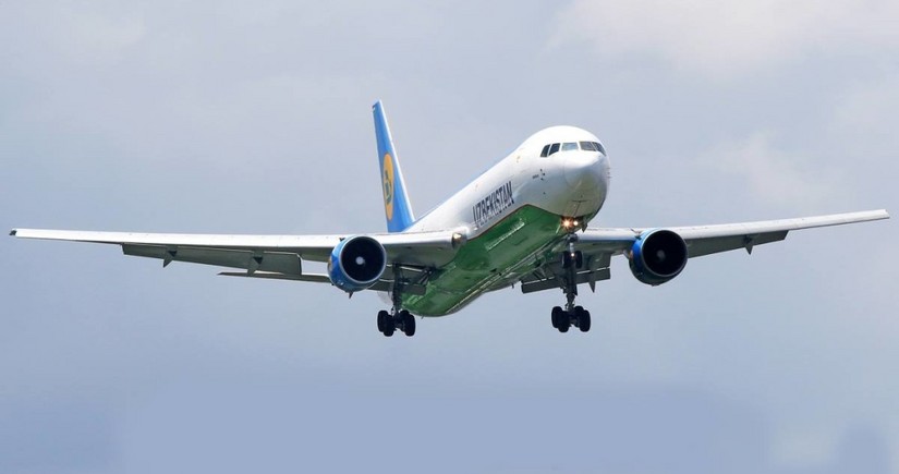 Rosaviatsia grants permission to Utair for flights from Omsk to Baku