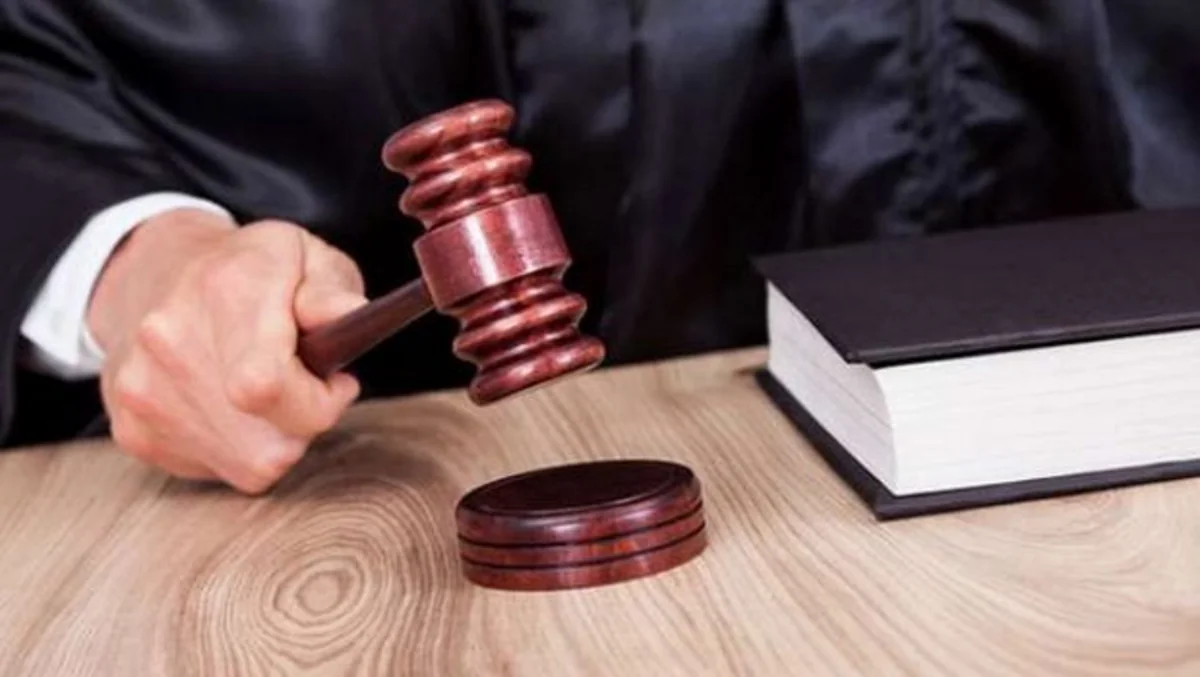 ​Bakı sakininə qarşı quldurluq edən şəxslər apellyasiya şikayəti verib