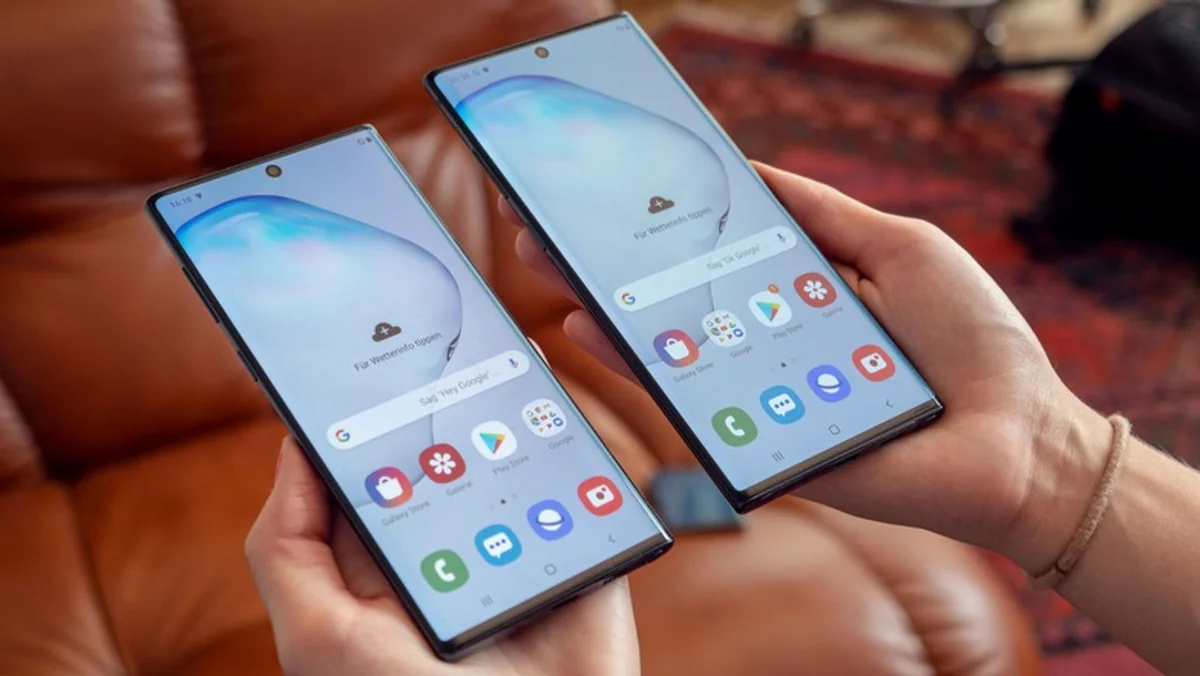 Azərbaycanın mobil cihazlar bazarında şirkətlərin payı açıqlanıb