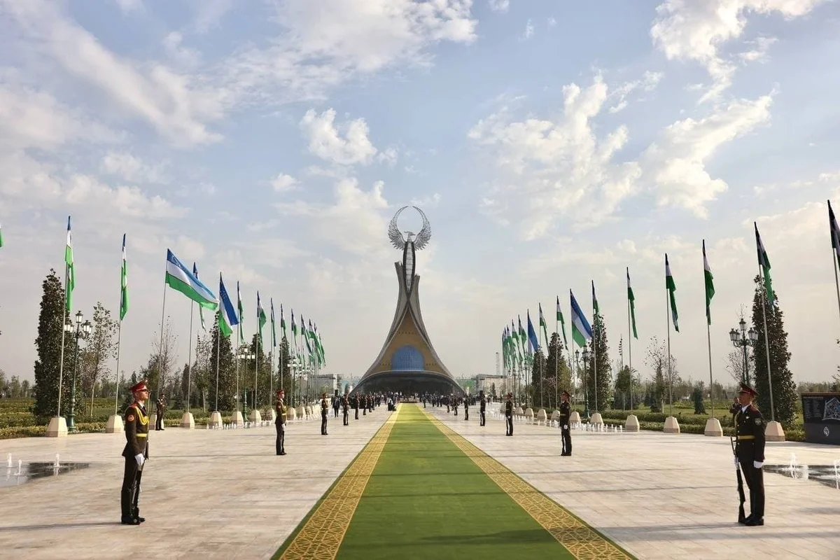 Tashkent to host 16th ECO Summit today 
