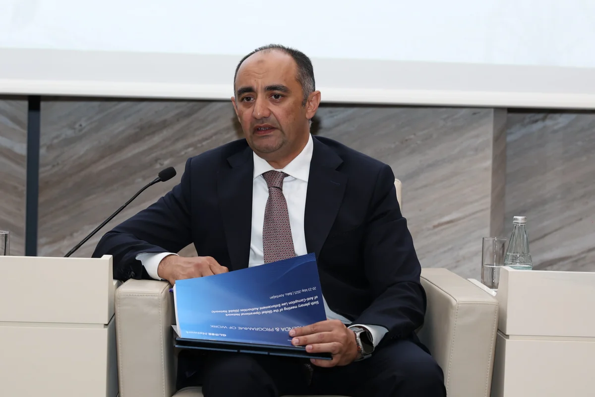 İdarə rəisi: 5 il ərzində ekoloji cinayətlərlə bağlı 602 cinayət işi başlanıb