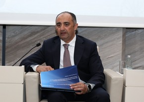 İdarə rəisi: 5 il ərzində ekoloji cinayətlərlə bağlı 602 cinayət işi başlanıb