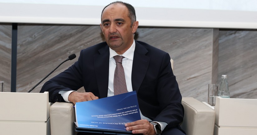 İdarə rəisi: 5 il ərzində ekoloji cinayətlərlə bağlı 602 cinayət işi başlanıb