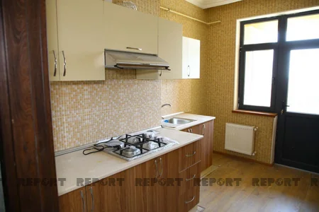 Bakıda yeni yaşayış kompleksindən 200 mənzil şəhid ailələri və müharibə əlillərinə təqdim edilib