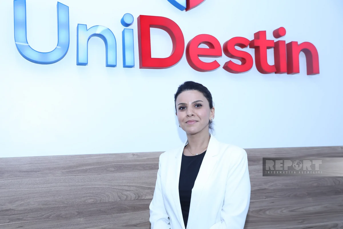 Менеджер UniDestin: Наша работа начинается после отправки студента за границу