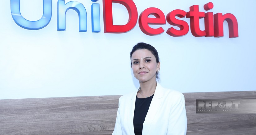 Менеджер UniDestin: Наша работа начинается после отправки студента за границу