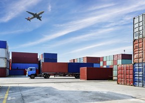 Azərbaycanın xarici ticarət dövriyyəsinin müsbət saldosu 3 % azalıb