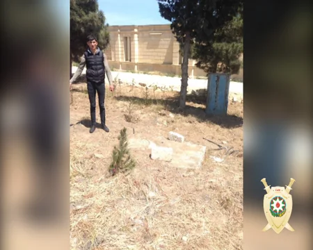 Bakı Telefon Rabitəsinin kabelini oğurlayan şəxslər saxlanılıblar