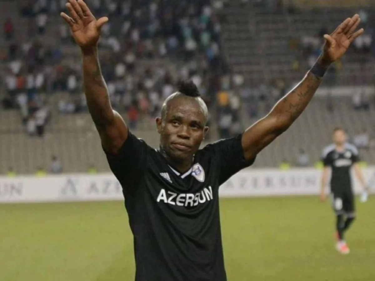 Neftçi” daha bir transferini rəsmiləşdirib - VİDEO