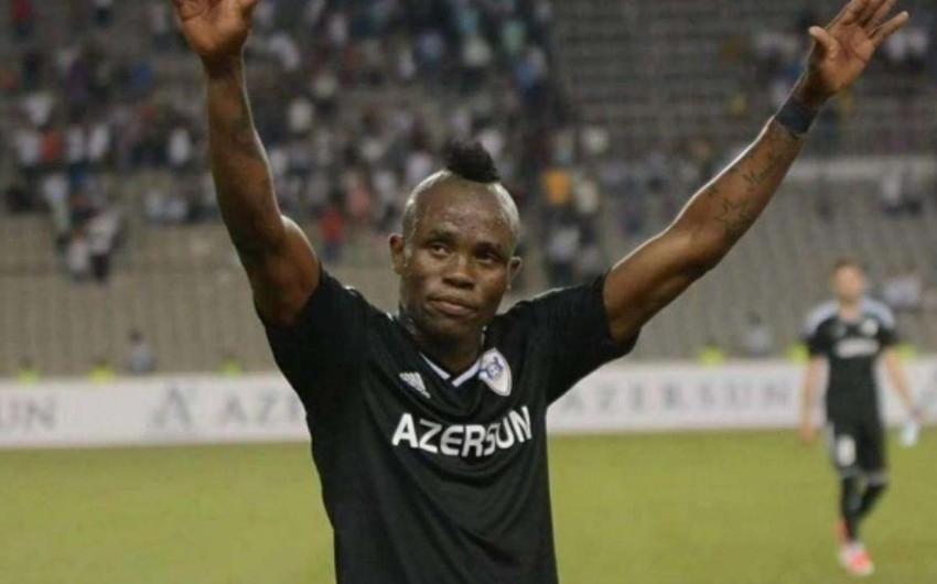 Qarabağın futbolçusu: Marselo da sol cinah oyunçusu kimi qollar vurur