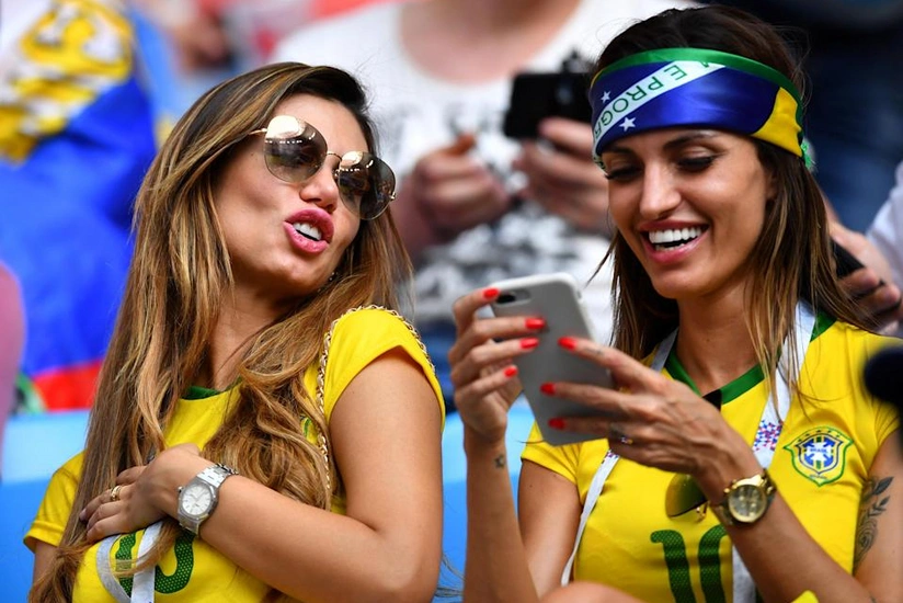 Futbol üzrə Amerika Kuboku Braziliyada keçiriləcək