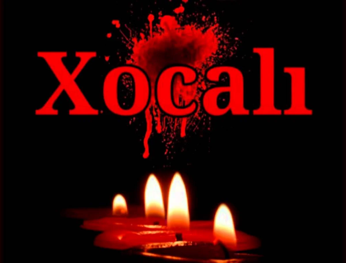 Pakistanın National Herald Tribune qəzetində Xocalı soyqırımı ilə bağlı məqalə dərc edilib