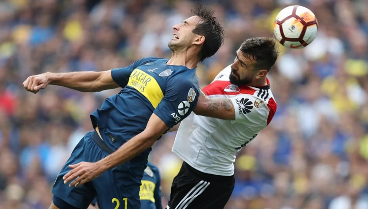 Libertadores Kubokunda təxirə salınan final oyununun vaxtı müəyyənləşib - FOTO