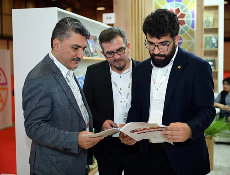 Azərbaycan İstanbul Beynəlxalq Kitab Sərgisində ilk dəfə fəxri qonaq kimi çıxış edir