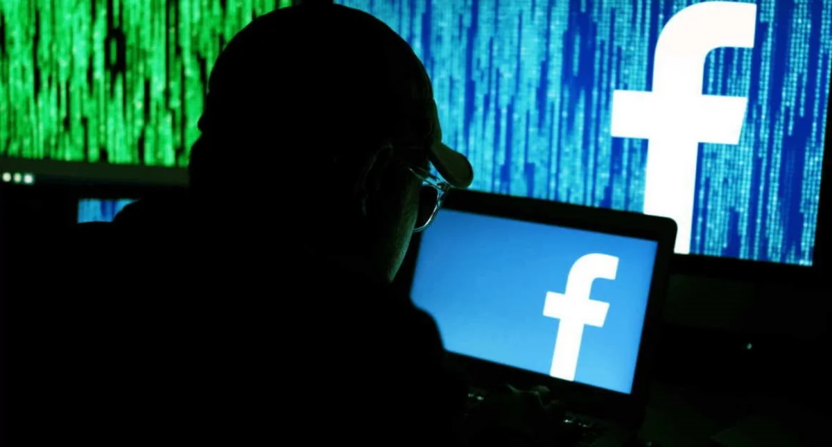 СМИ: данные 1,5 млрд пользователей Facebook продаются в даркнете