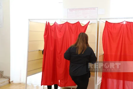 Penitensiar müəssisələrdə qadın məhkumlar səs verir