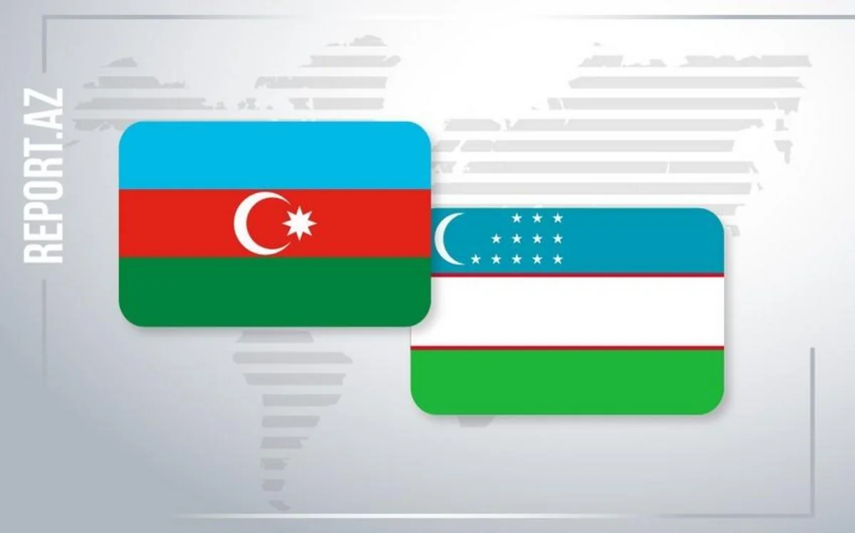 Azerbaijan and Uzbekistan discuss attracting new private operators to CASCA+ corridor