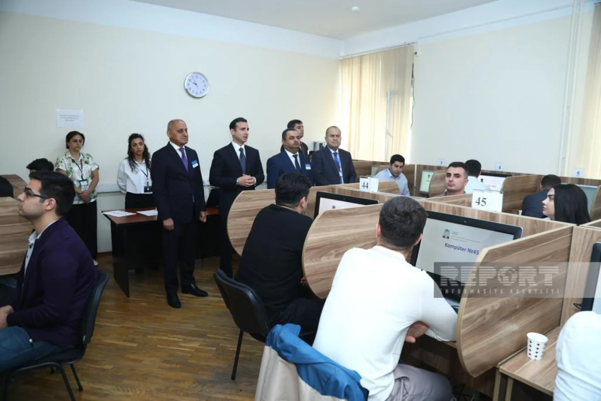 Baş Prokurorluq 50 vakant ştat vahidi üzrə növbəti müsabiqə keçirir