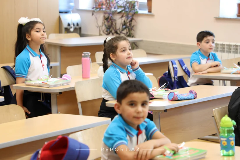 MÜTDA: I sinfə qəbulla bağlı portala girişdə qısamüddətli yüklənmə müşahidə olunur