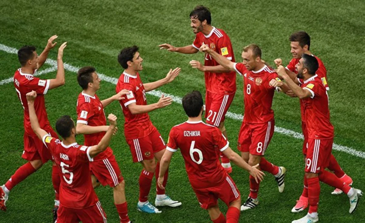 Belaruslu futbolçular Rusiyada legioner sayılmayacaqlar