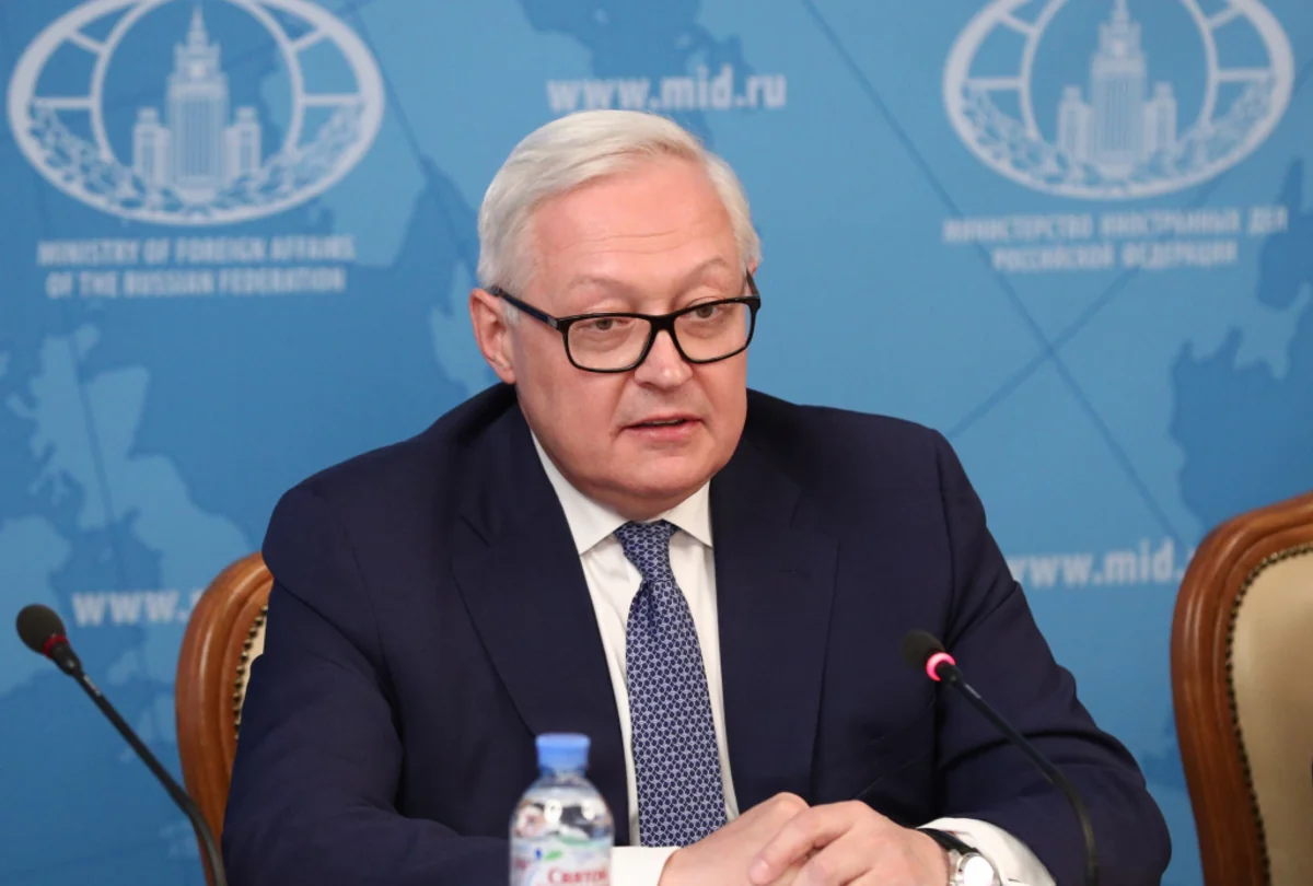 Sergey Ryabkov: Azərbaycan, Rusiya və Ermənistan XİN başçılarının görüşü üçün iş aparılır