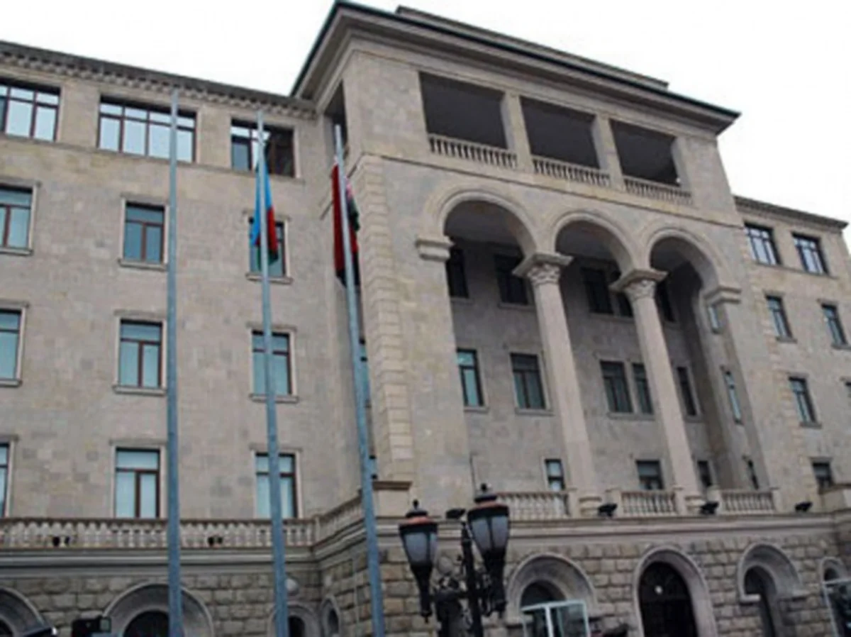 Müdafiə Nazirliyi dinc əhalinin atəşə məruz qalması ilə bağlı Ermənistana xəbərdarlıq etdi