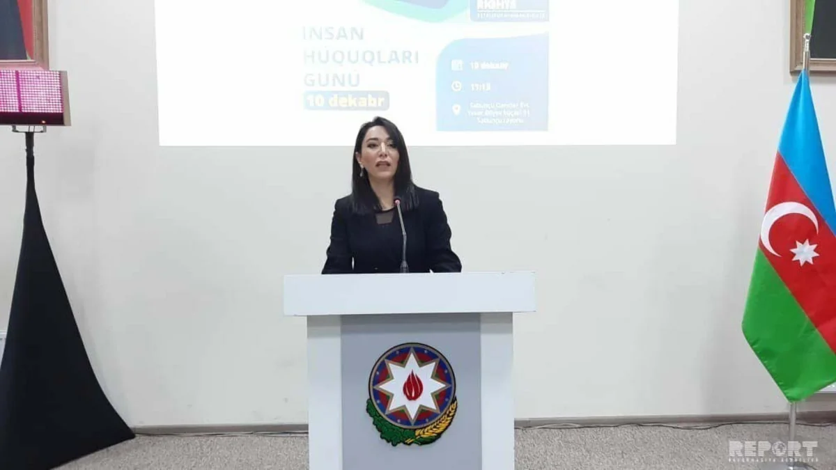 Ombudsman 20 Yanvar faciəsinin 30-cu ildönümü ilə əlaqədar bəyanat yayıb