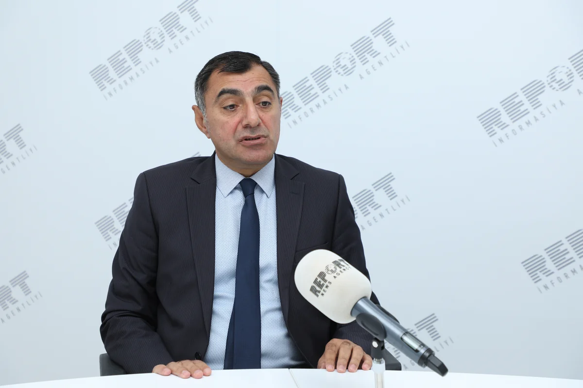 “Peşə fəaliyyətimə ən böyük qiyməti Prezident İlham Əliyev verib” - ƏSGƏR İBRAHİMOVLA 50 İLLİK YUBİLEY SÖHBƏTİ