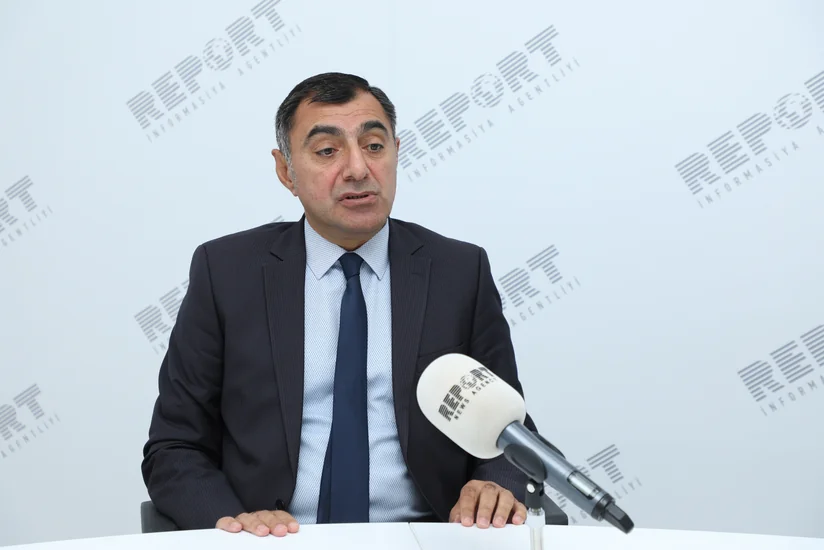 “Peşə fəaliyyətimə ən böyük qiyməti Prezident İlham Əliyev verib” - ƏSGƏR İBRAHİMOVLA 50 İLLİK YUBİLEY SÖHBƏTİ