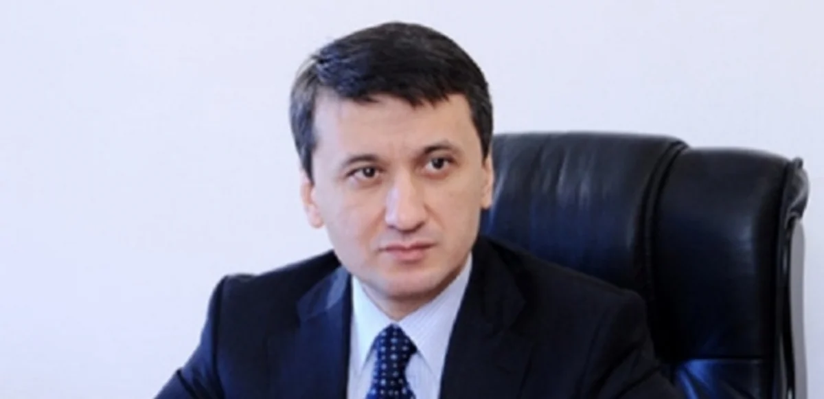 Azər Qasımov: İsrail qəzetlərində Azərbaycan barədə gedən böhtan xarakterli materiallar cəfəngiyatdan başqa bir şey deyil