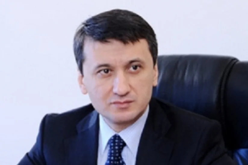 Azər Qasımov: İsrail qəzetlərində Azərbaycan barədə gedən böhtan xarakterli materiallar cəfəngiyatdan başqa bir şey deyil