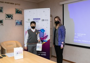 Глава проекта: Профессии будущего требуют навыки алгоритмического мышления