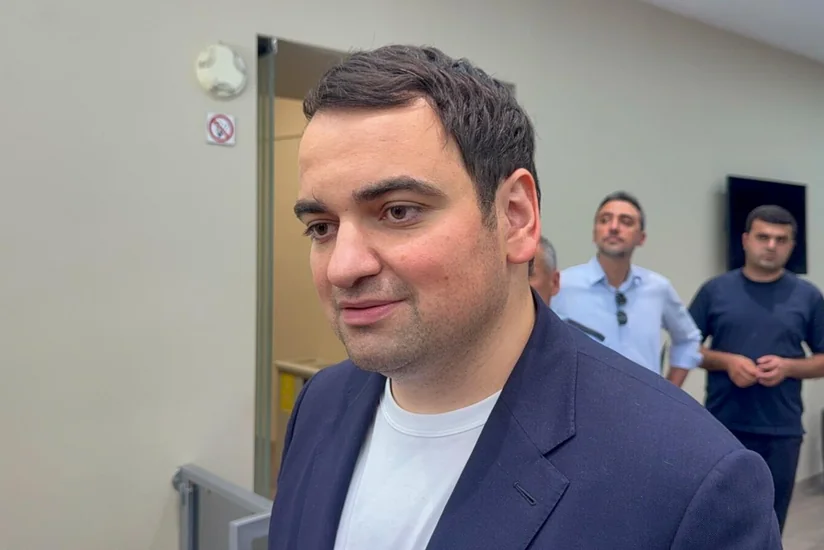 Племянник Карапетяна заявил, что бизнесмен сам возглавит новую политическую силу