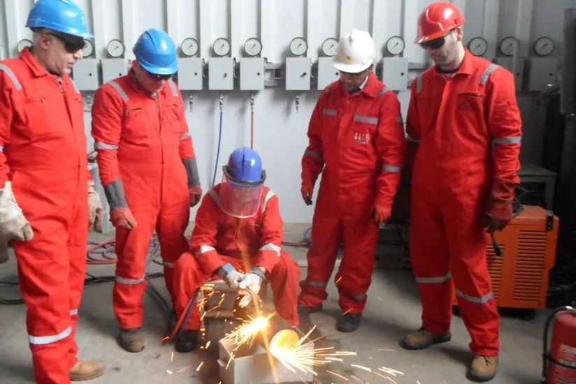 ​“BOS Shelf” SOCAR-ın işçilərinə təlim keçir