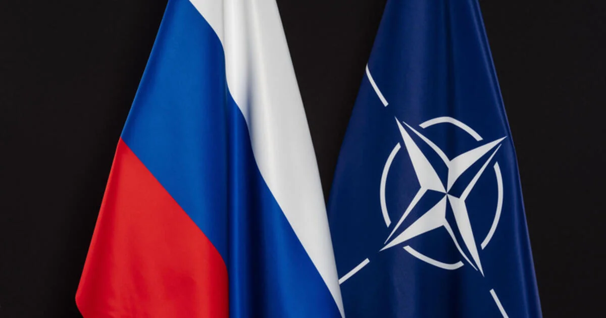 Russia warns NATO
