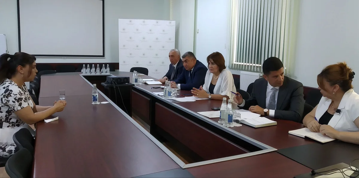 Direktorların işə qəbulu üzrə müsahibə mərhələsi başlayıb