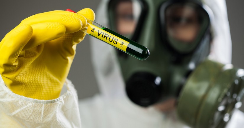 Çində iki yeni ölümcül virus aşkarlanıb