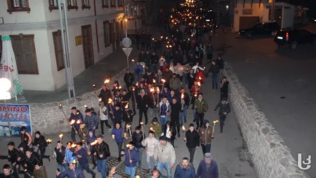Gürcüstan erməniləri Azərbaycana qarşı təxribata əl atıblar