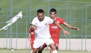 “Araz-Naxçıvan” Türkiyədə növbəti matçını keçirib
