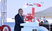 Mikayil Jabbarov: Azerbaijan building new energy bridge to Middle East