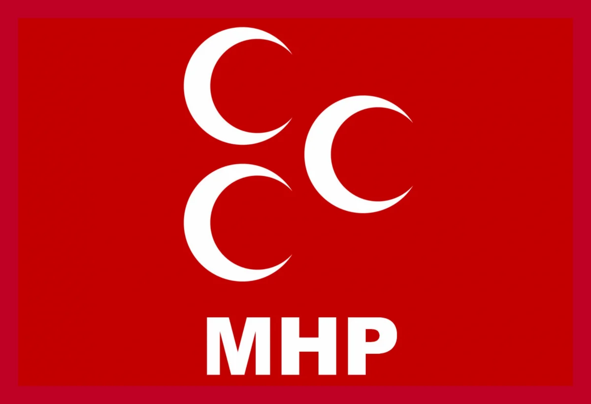 MHP Azərbaycanı təbrik edib