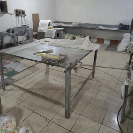 Gəncədə qənnadı məmulatlarının istehsalı müəssisəsində nöqsanlar aşkarlanıb