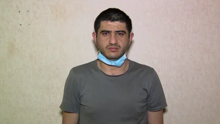 Bakıda saxta əsginaslar hazırlayan şəxslər tutuldu