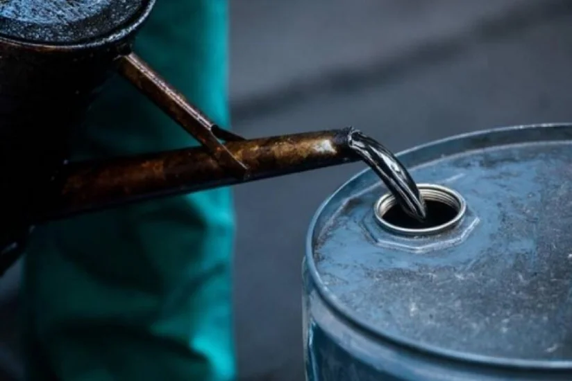 Azerbaijan increases export of petroleum products by 89%