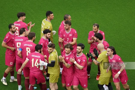 Çexiya millisi Bakıda keçirilən minifutbol üzrə dünya çempionatında qrupu lider tamamlayıb