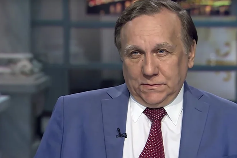 Российский дипломат: Роль Баку на фоне обострения между Москвой и Анкарой  - уникальна