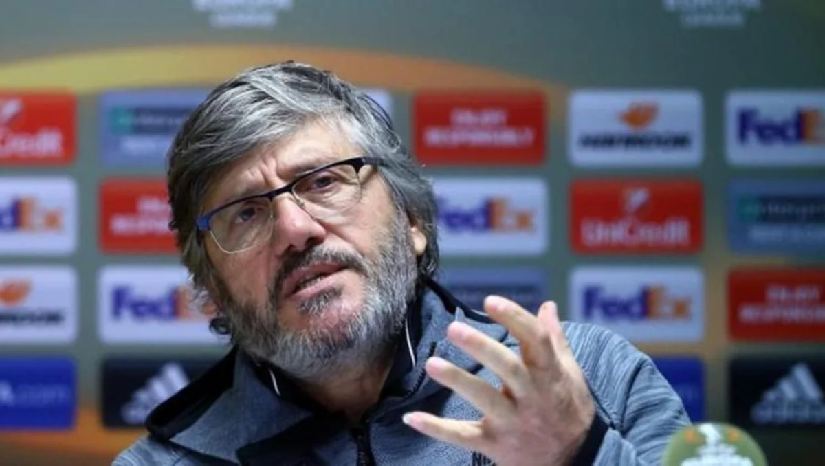 Elxan Məmmədov: Mustafa Reşit Akçayla heç bir danışığımız olmayıb