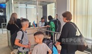 Russian embassy staff evacuated from Iran to Azerbaijan