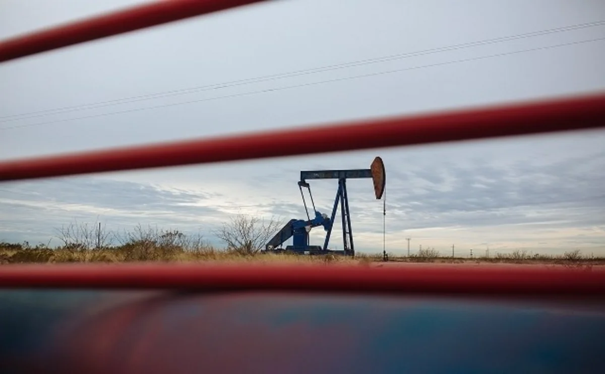 Azerbaijani oil price rises again