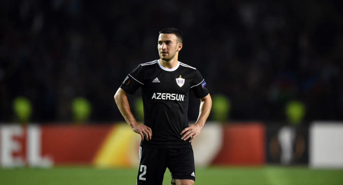 Qarabağ cavab oyununa ciddi itki ilə çıxacaq
